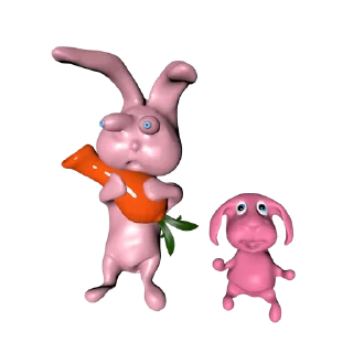 🐰