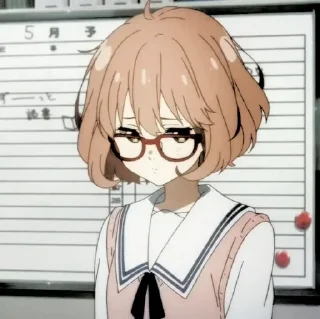 ꐑꐑ . kuriyama mirai ⋆ @sunaoca