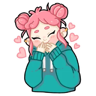 ❤️