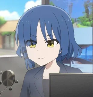 💙