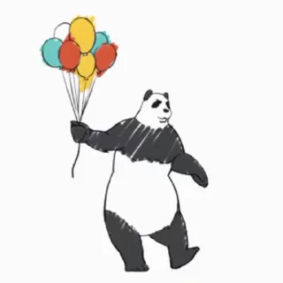 🐼