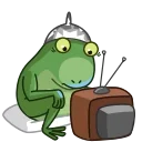 📺