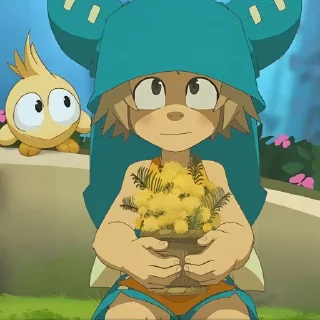 😀