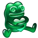 🐸