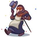 🕺