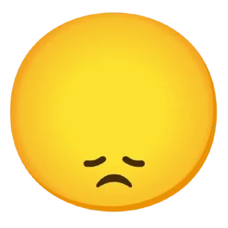 😞
