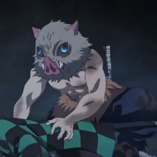 🐗