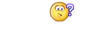 ❓