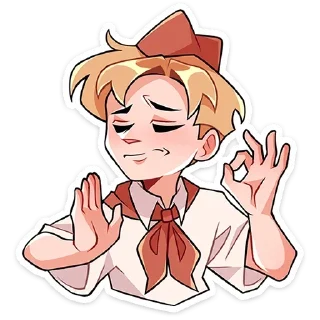 👌