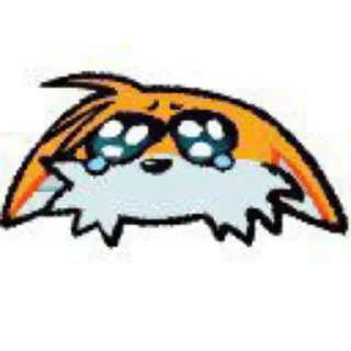 😢