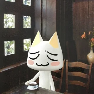 ☕