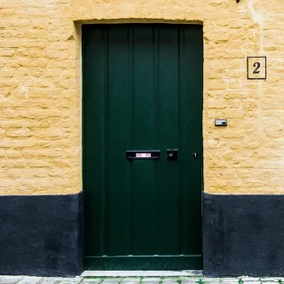 🚪