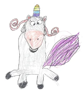 🦄
