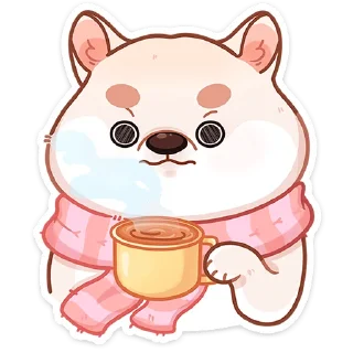 ☕️
