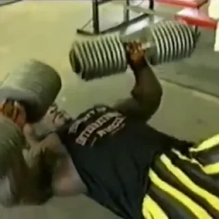 💪