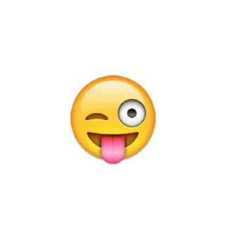 😜