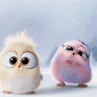 ❄️