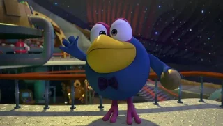 🐦