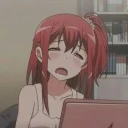 😴