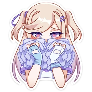 Филомена :: @stickroom
