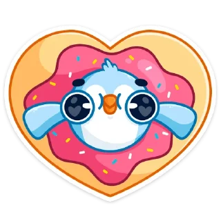 ❤️