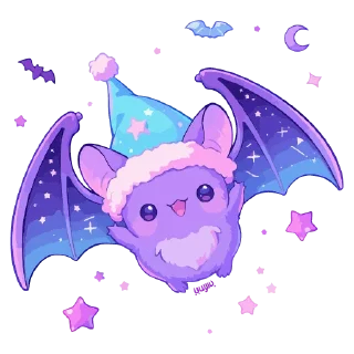 🦇