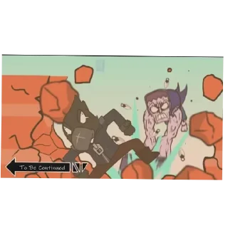 ☠