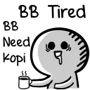 ☕