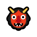 👹