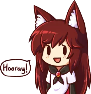 😀
