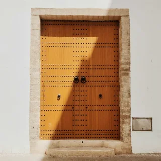 🚪