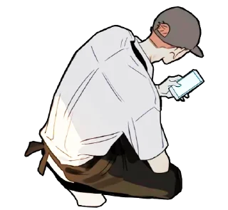 📱