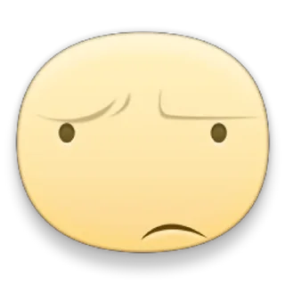 😕