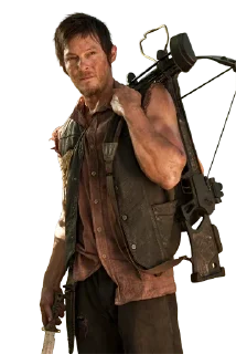 The Walking Dead @stickersb2b