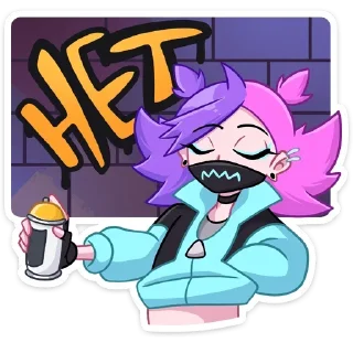 🙅‍♀️