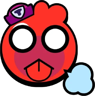 😡