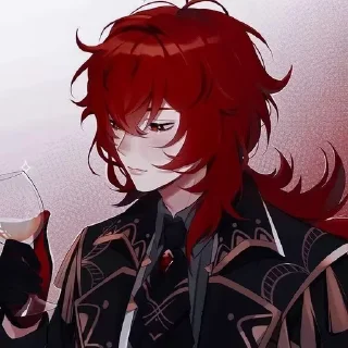 🍷