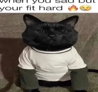 😐