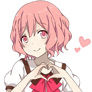 ❤️