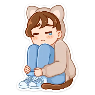 ☹️