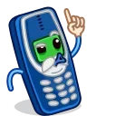 📱