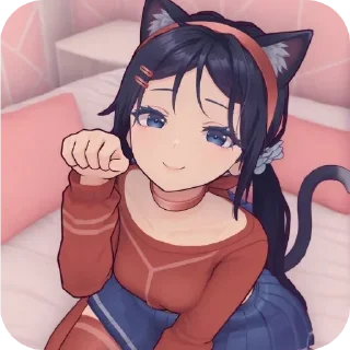 😏
