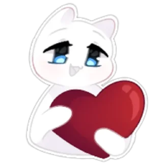❤️