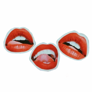 👄