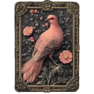 🐦‍🔥