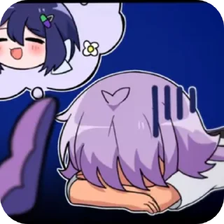 ❤