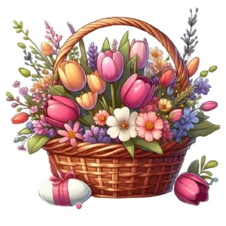 🌸