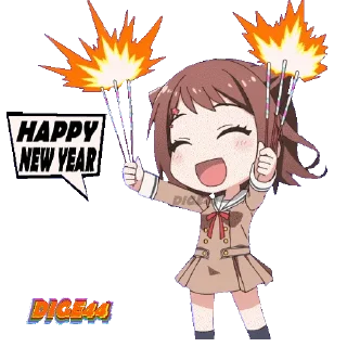 🥳
