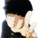 ✋
