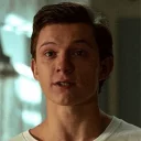 Tom Holland by @YouGotDrug